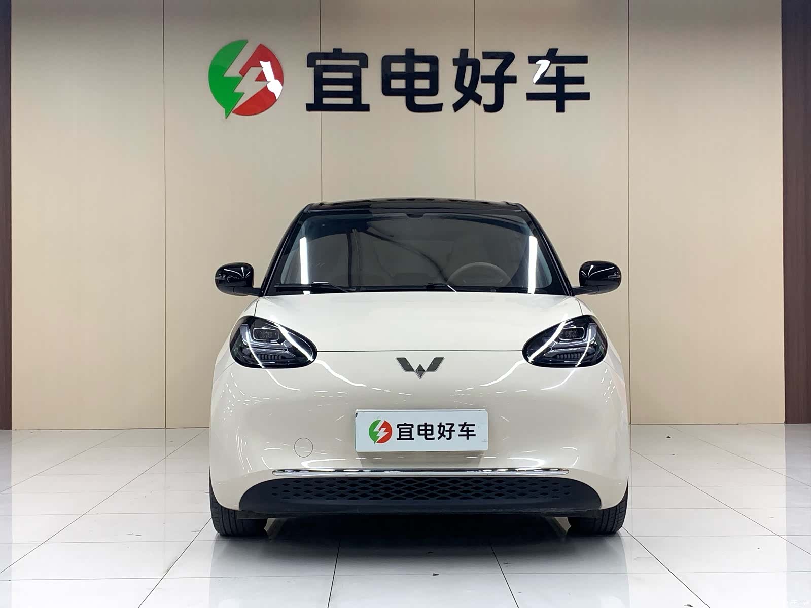 Wuling Bingo, 2025 2