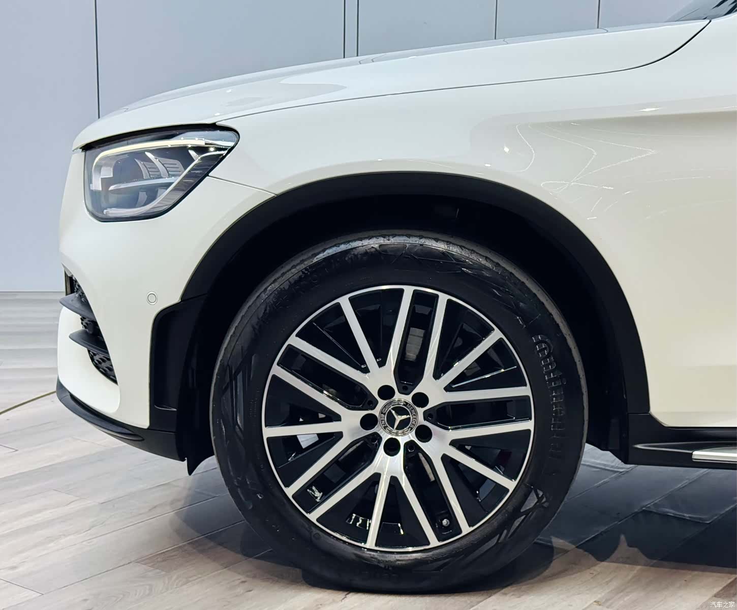 Mercedes-Benz GLC, 2023 30