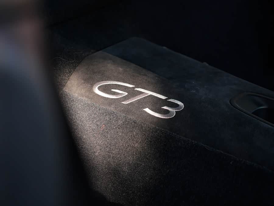 Porsche 911 2019, фото 16