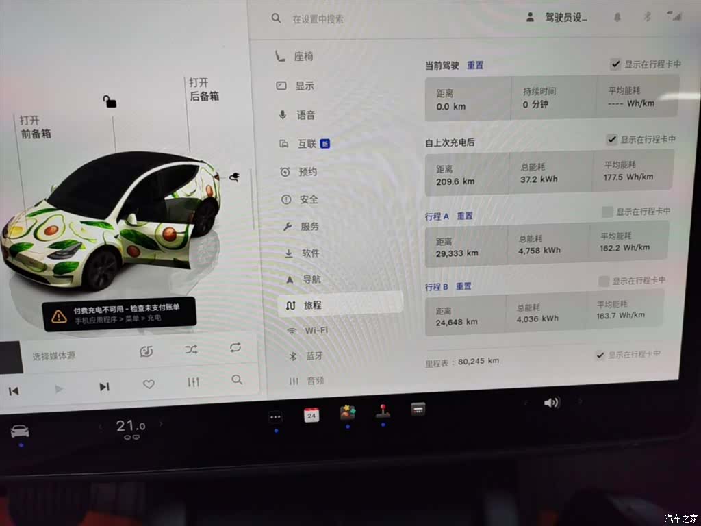 Tesla Model Y, 2024 12