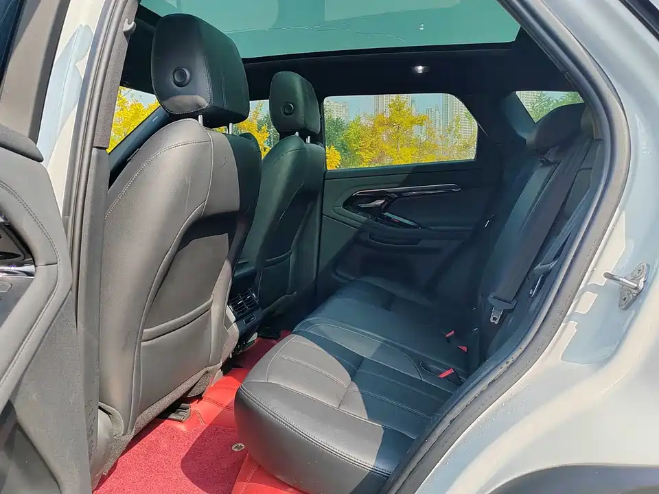 Land Rover Range Rover Aurora