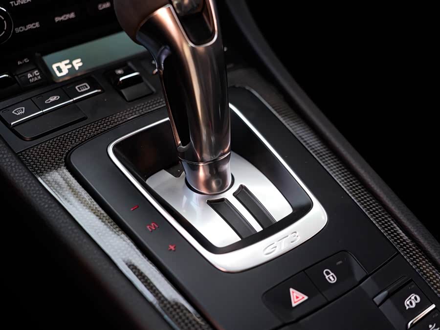Porsche 911 2019, фото 21