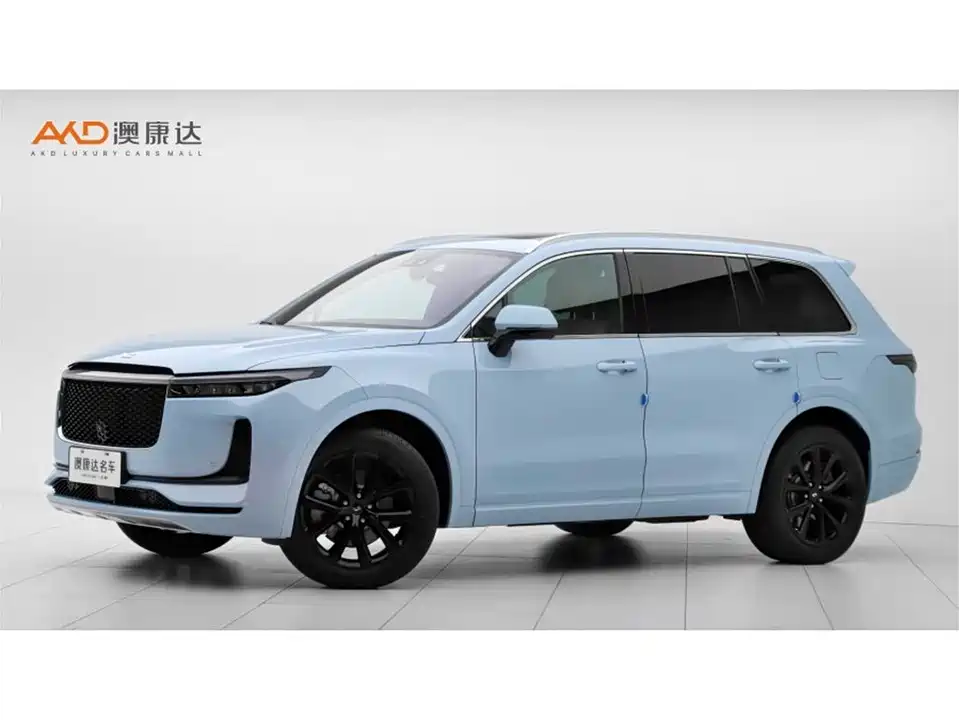 Li Auto Ideal ONE