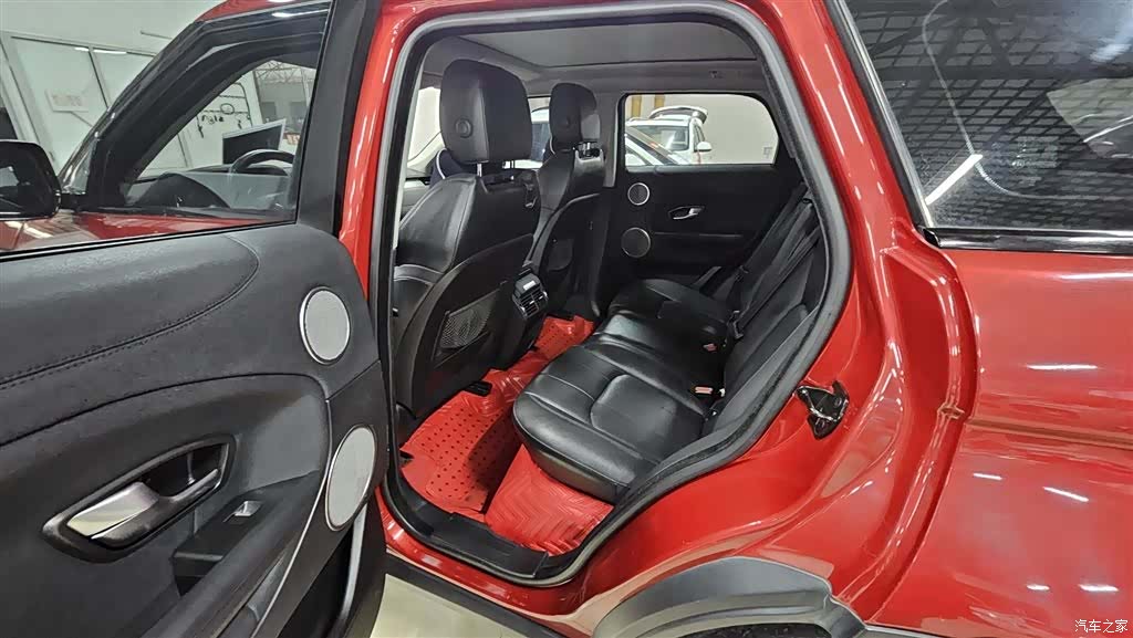 Land Rover Range Rover, 2018 15