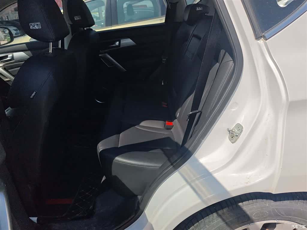 Haval H2, 2016 13