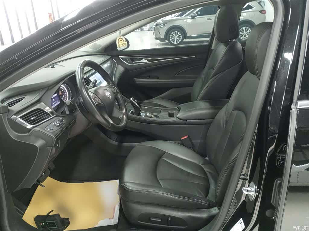 Buick LaCrosse, 2023 11