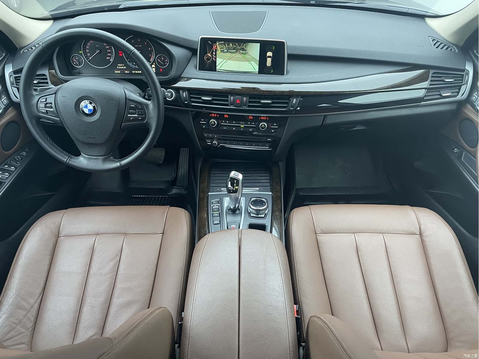 BMW X5, 2015 6