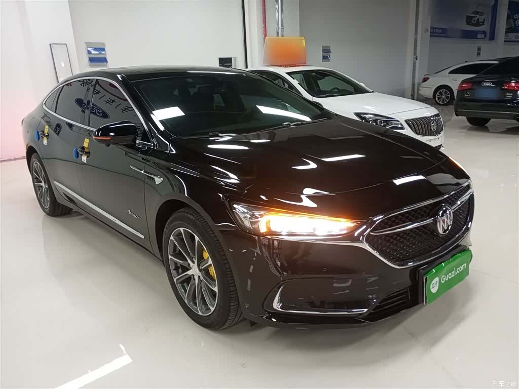 Buick LaCrosse, 2023 22