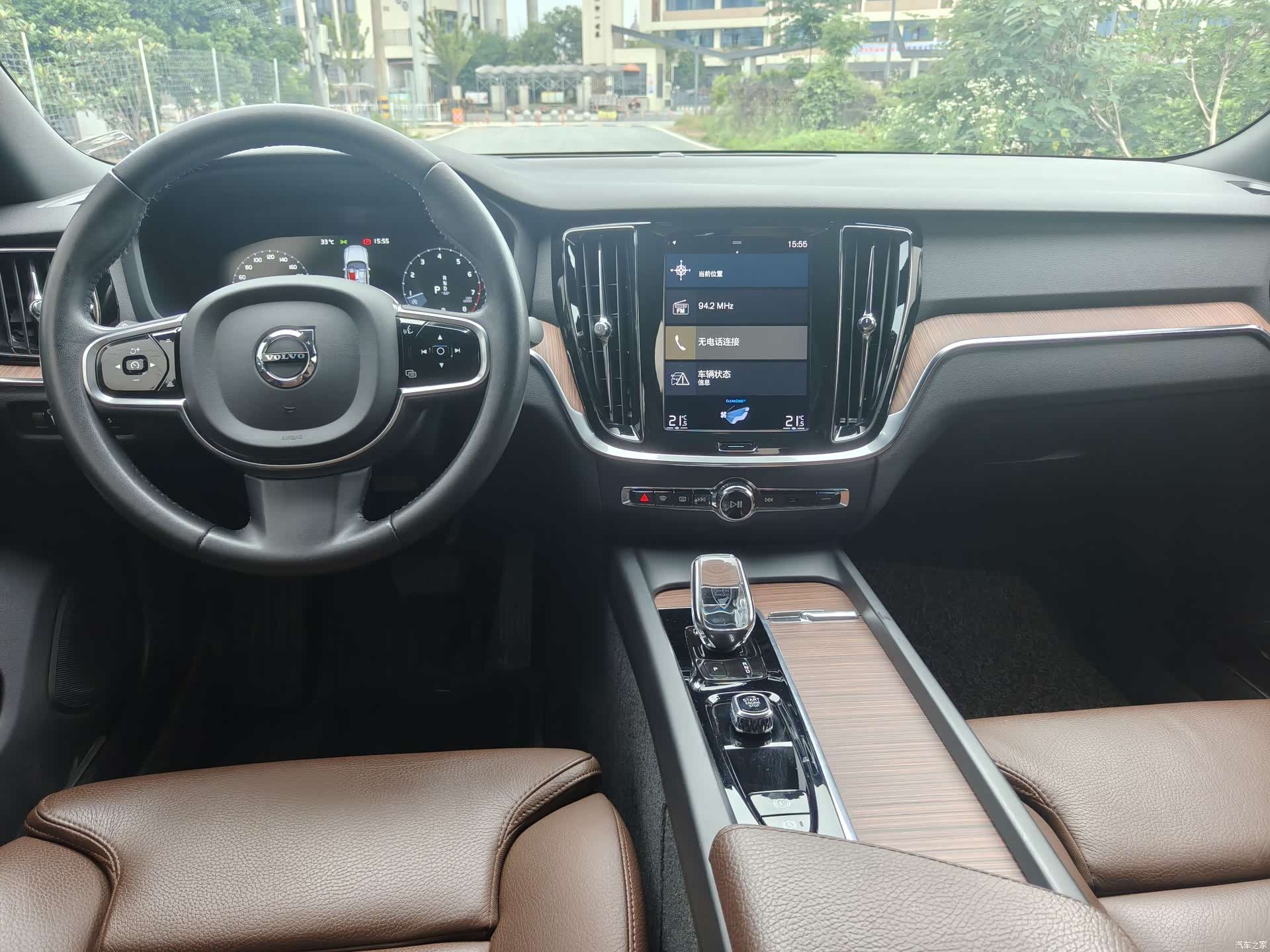 Volvo S60, 2022 7