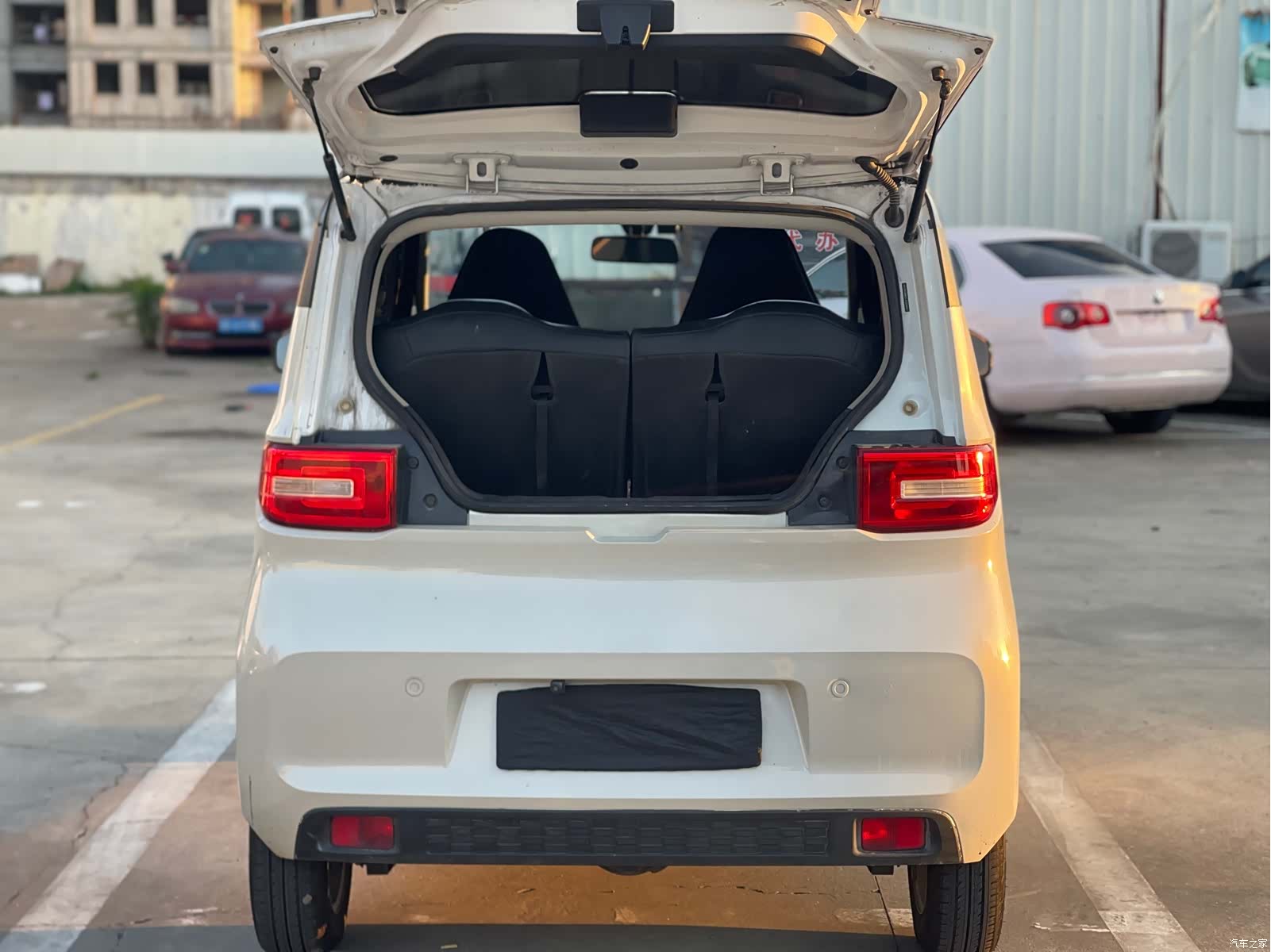 Wuling Yuan, 2021 14
