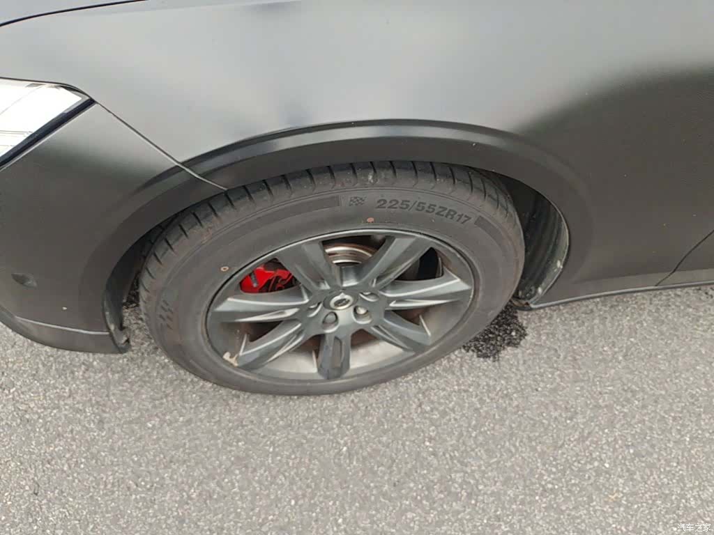 Volvo S90, 2017 25