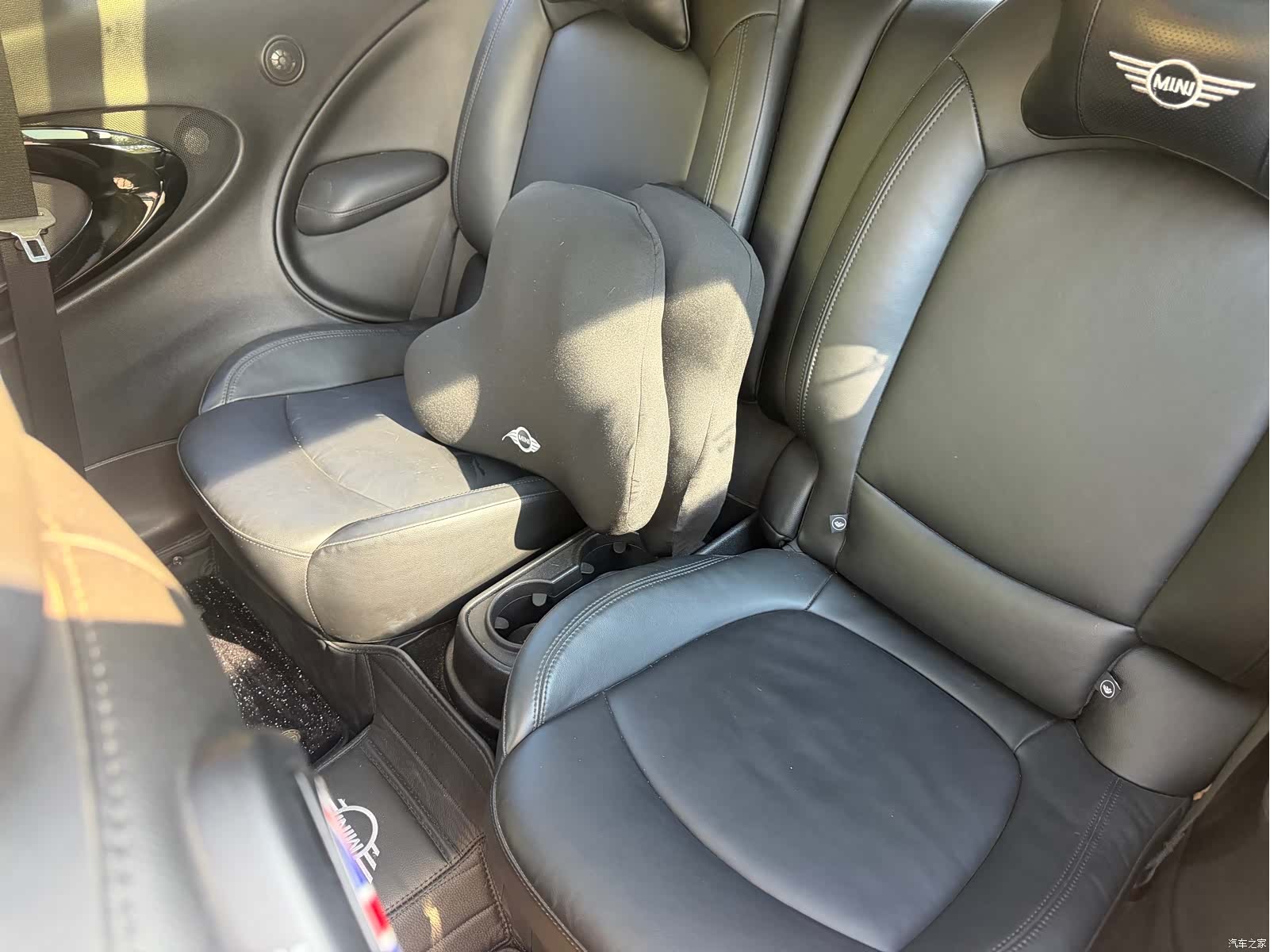 Mini Cooper, 2016 12