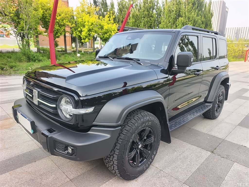 Tank 300, 2024 2