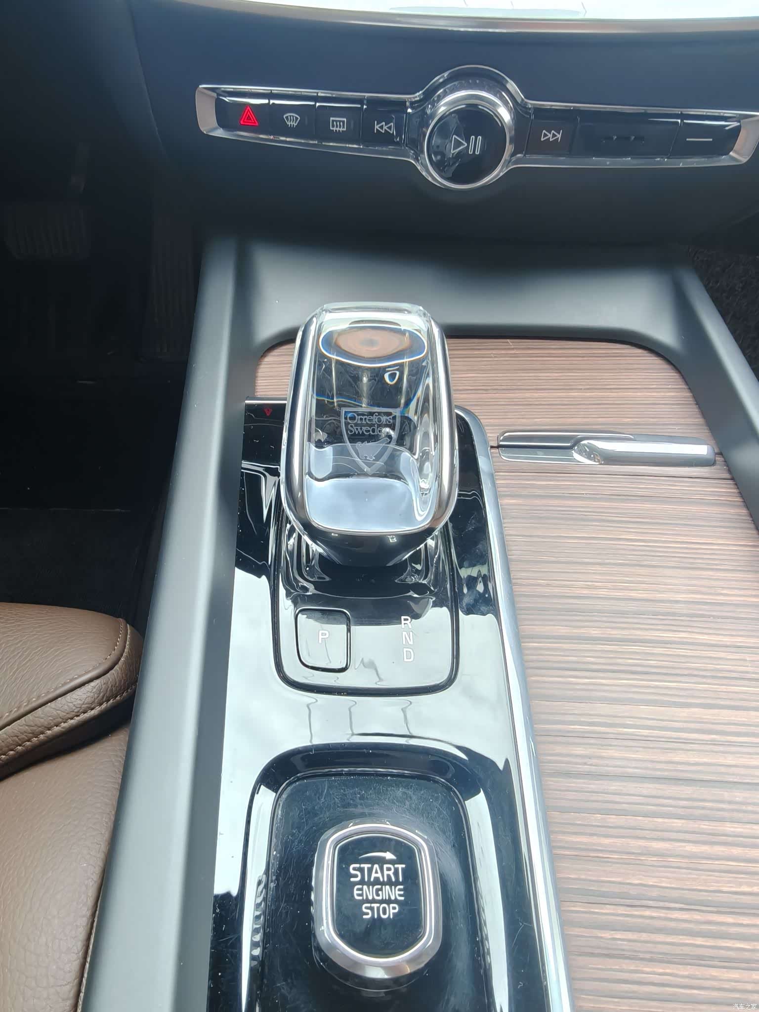 Volvo S60, 2022 10