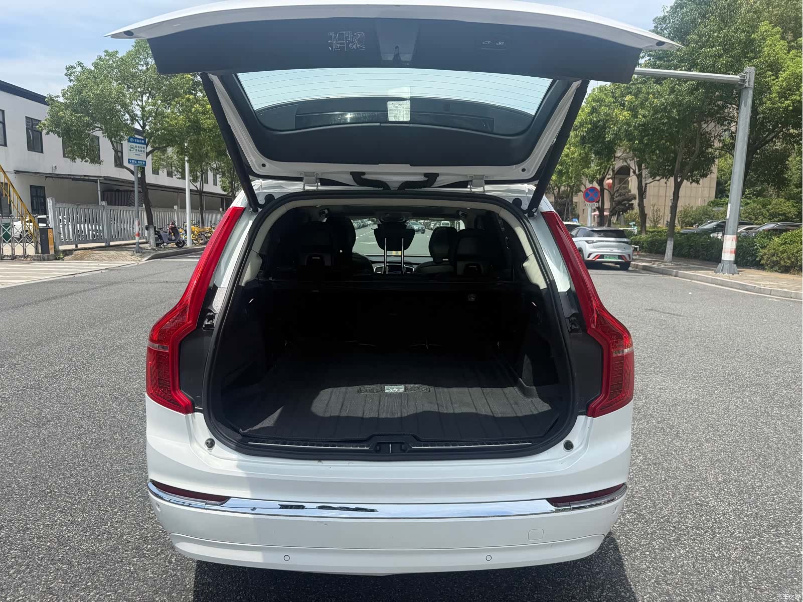 Volvo XC90, 2024 17