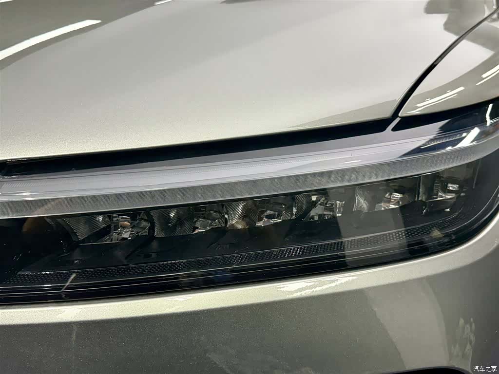 Li Auto ONE, 2020 все фото