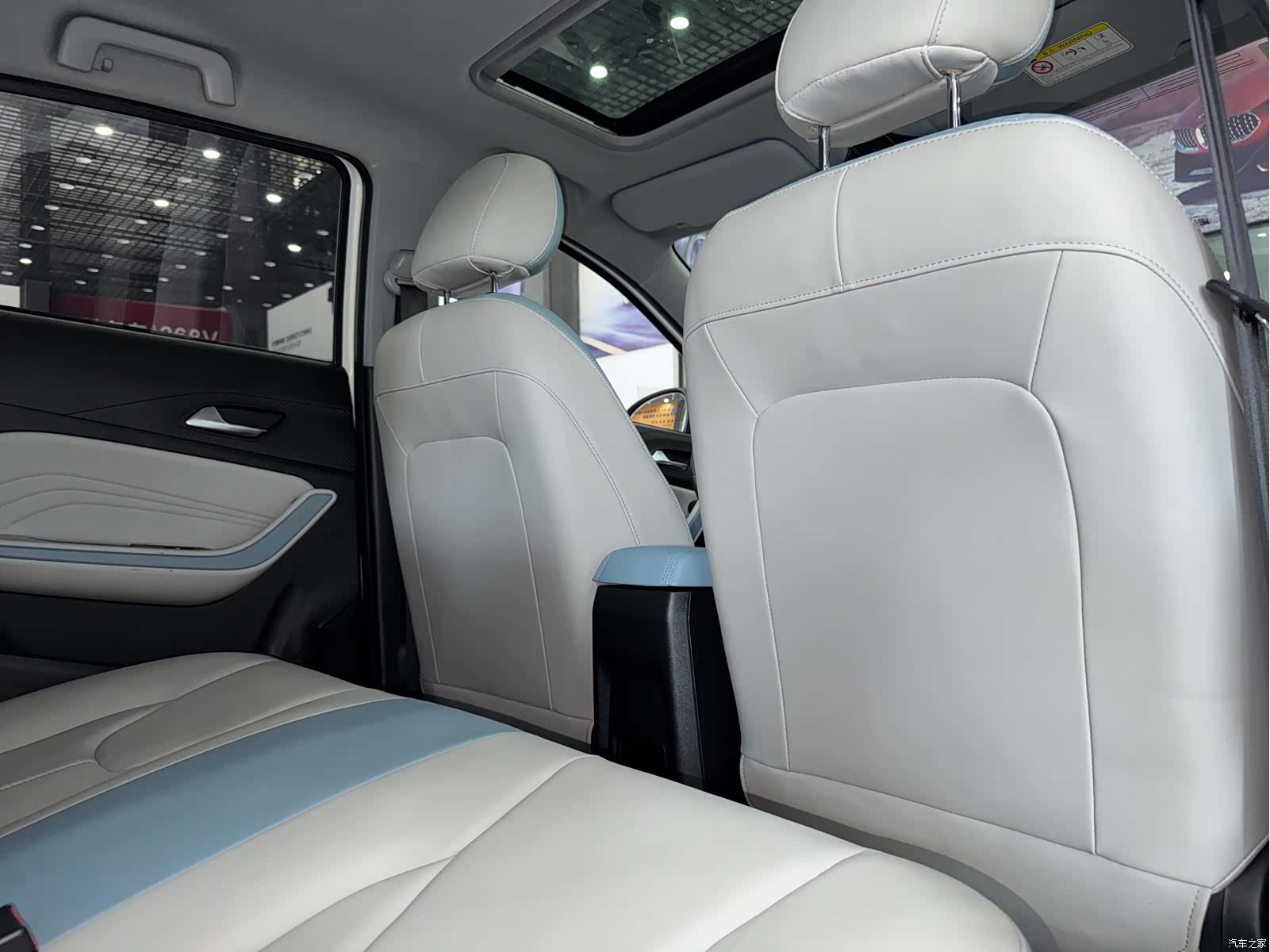 Chery 3x, 2023 7