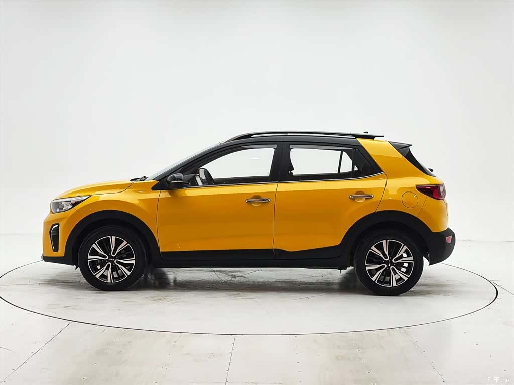 Kia KX1, 2023 7