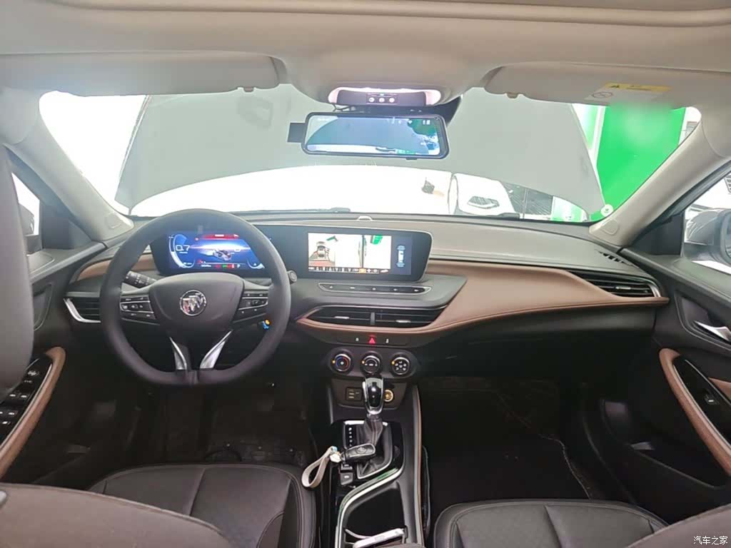 Buick Verano, 2022 10
