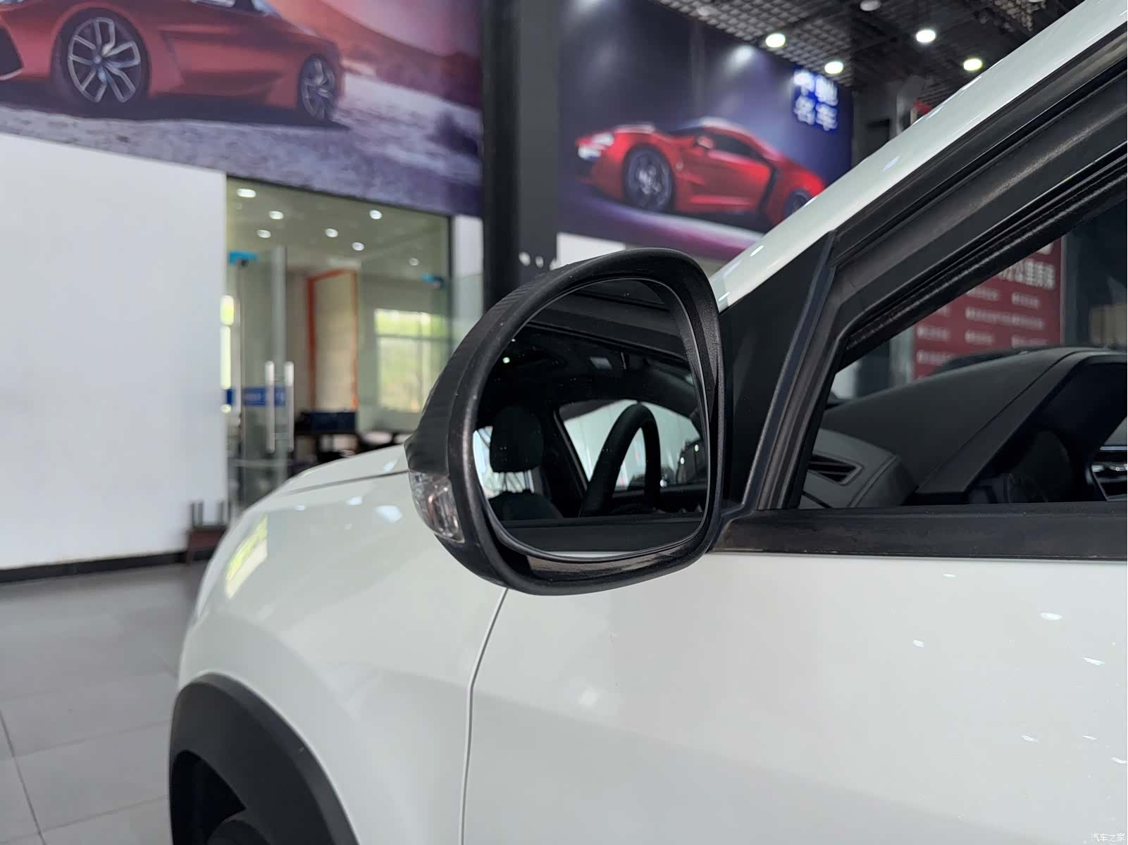 Chery 3x, 2023 14