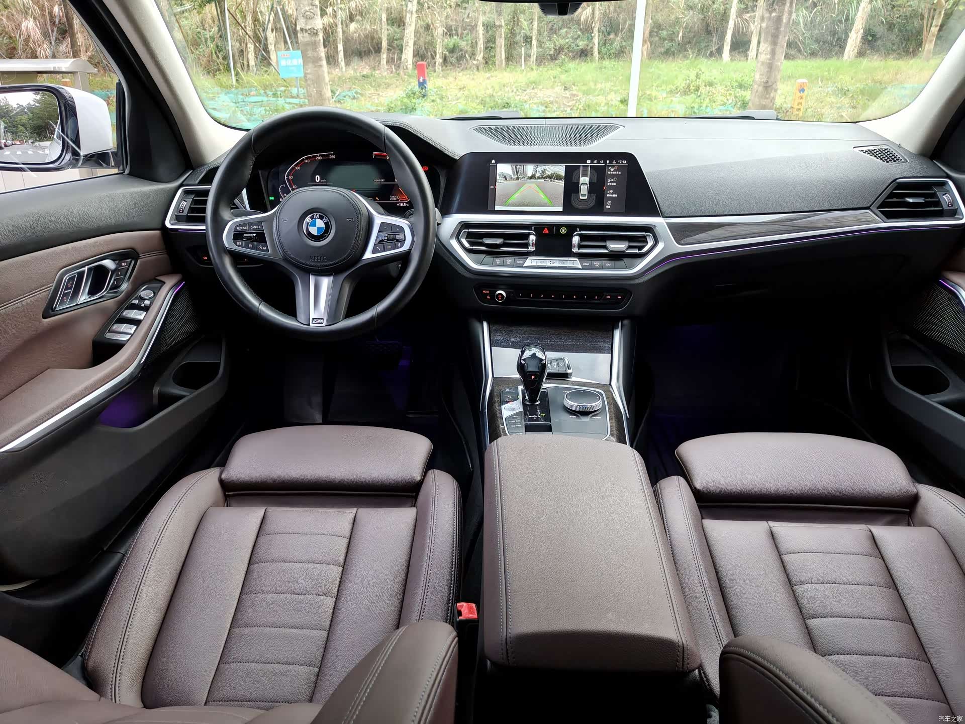 BMW 3 Series, 2020 20
