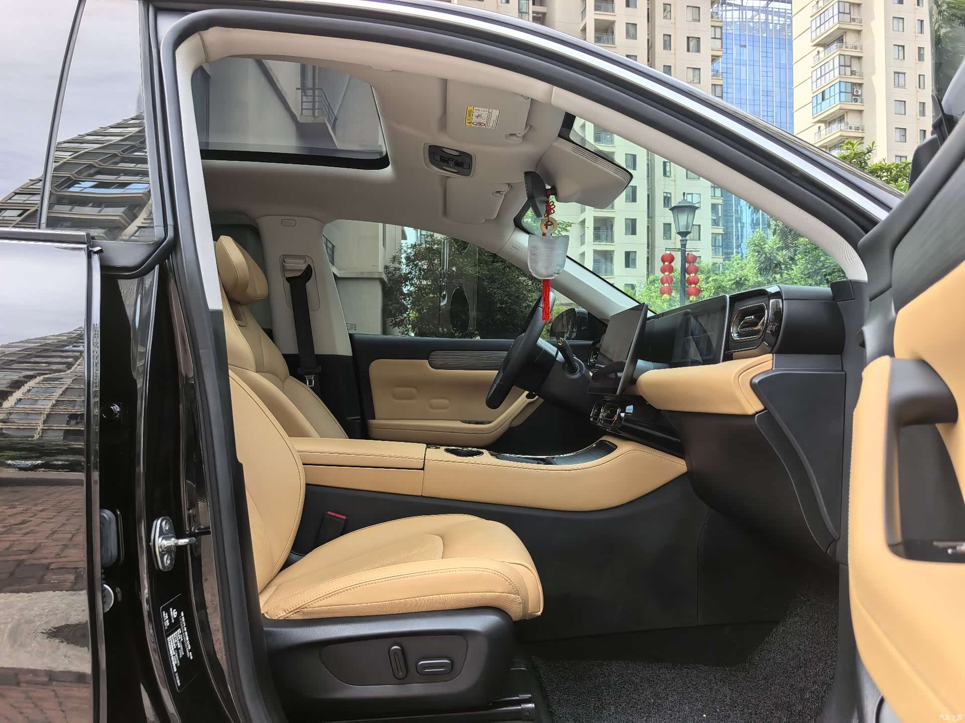 Leapmotor C11, 2024 13