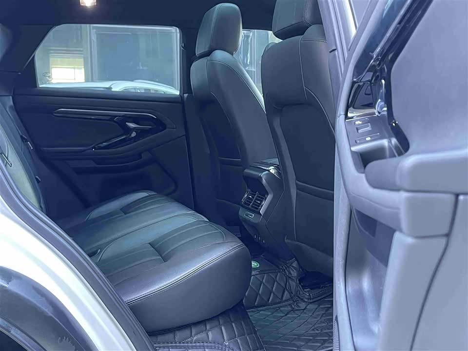 Land Rover Range Rover Aurora