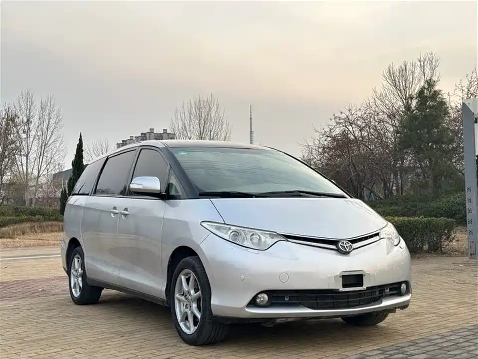 Toyota Previa