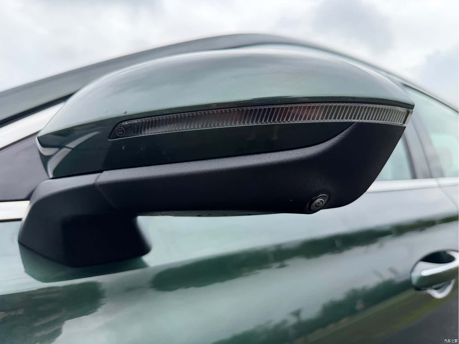 Geely Emgrand, 2025 11
