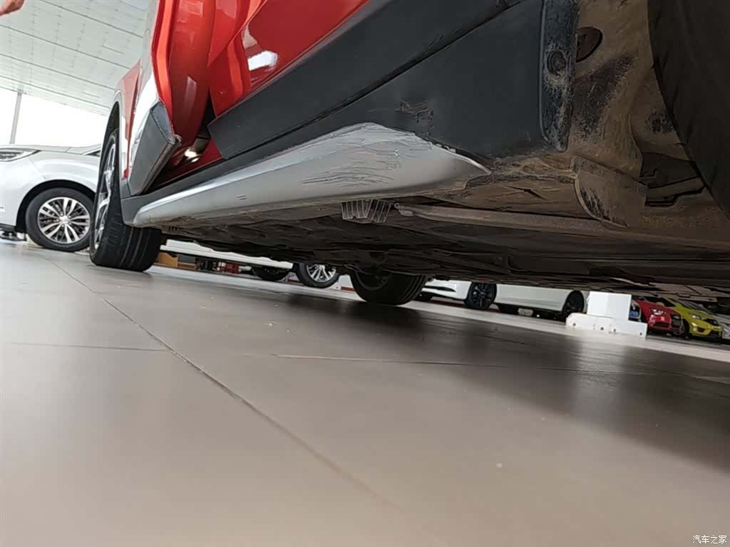 BMW X1, 2017 21