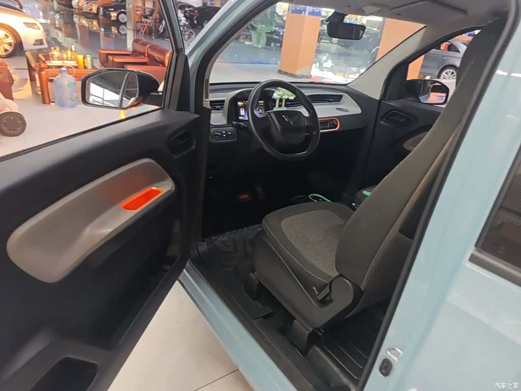 Wuling MINIEV, 2023 12