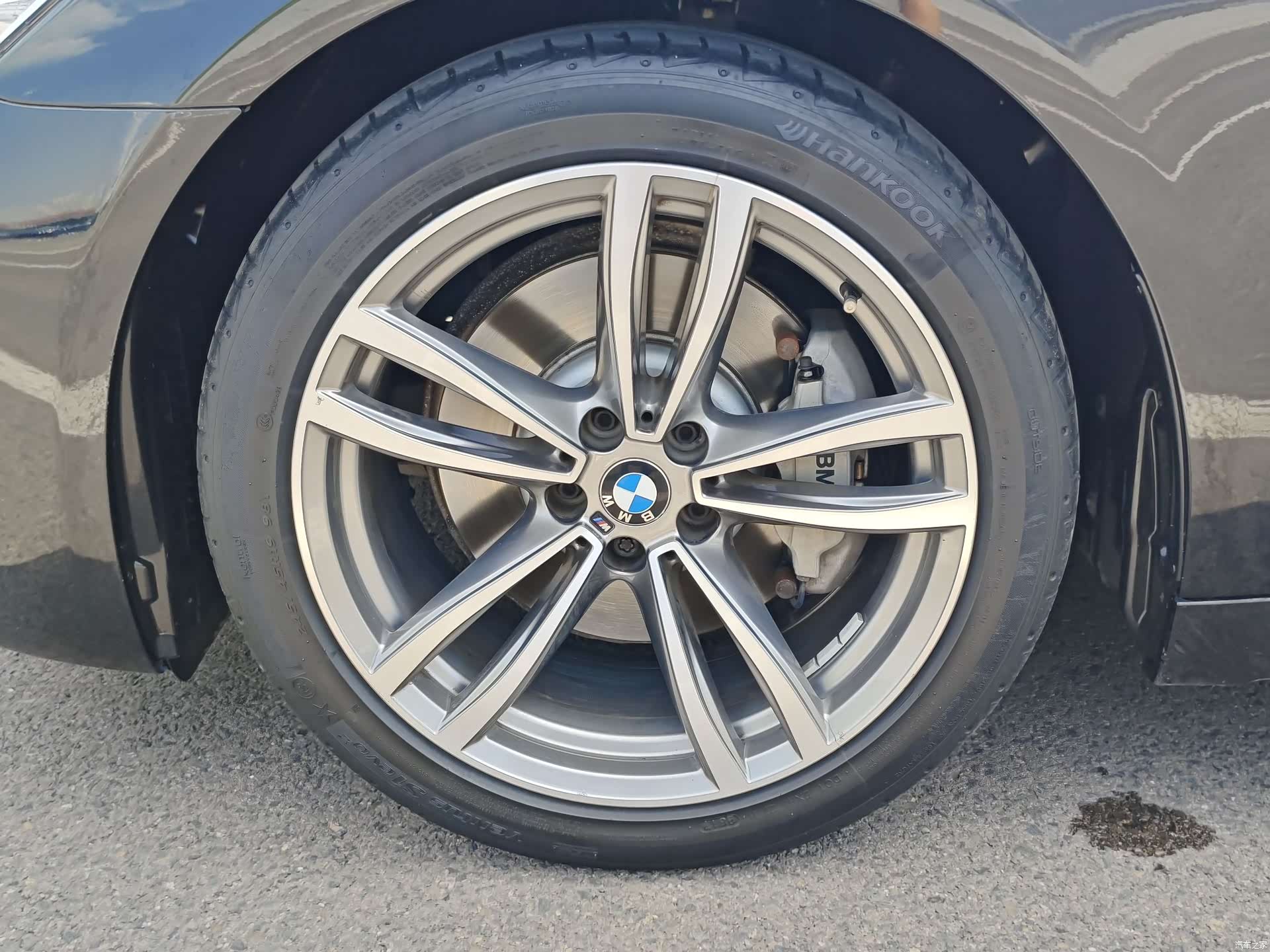 BMW 7 Series, 2018 21
