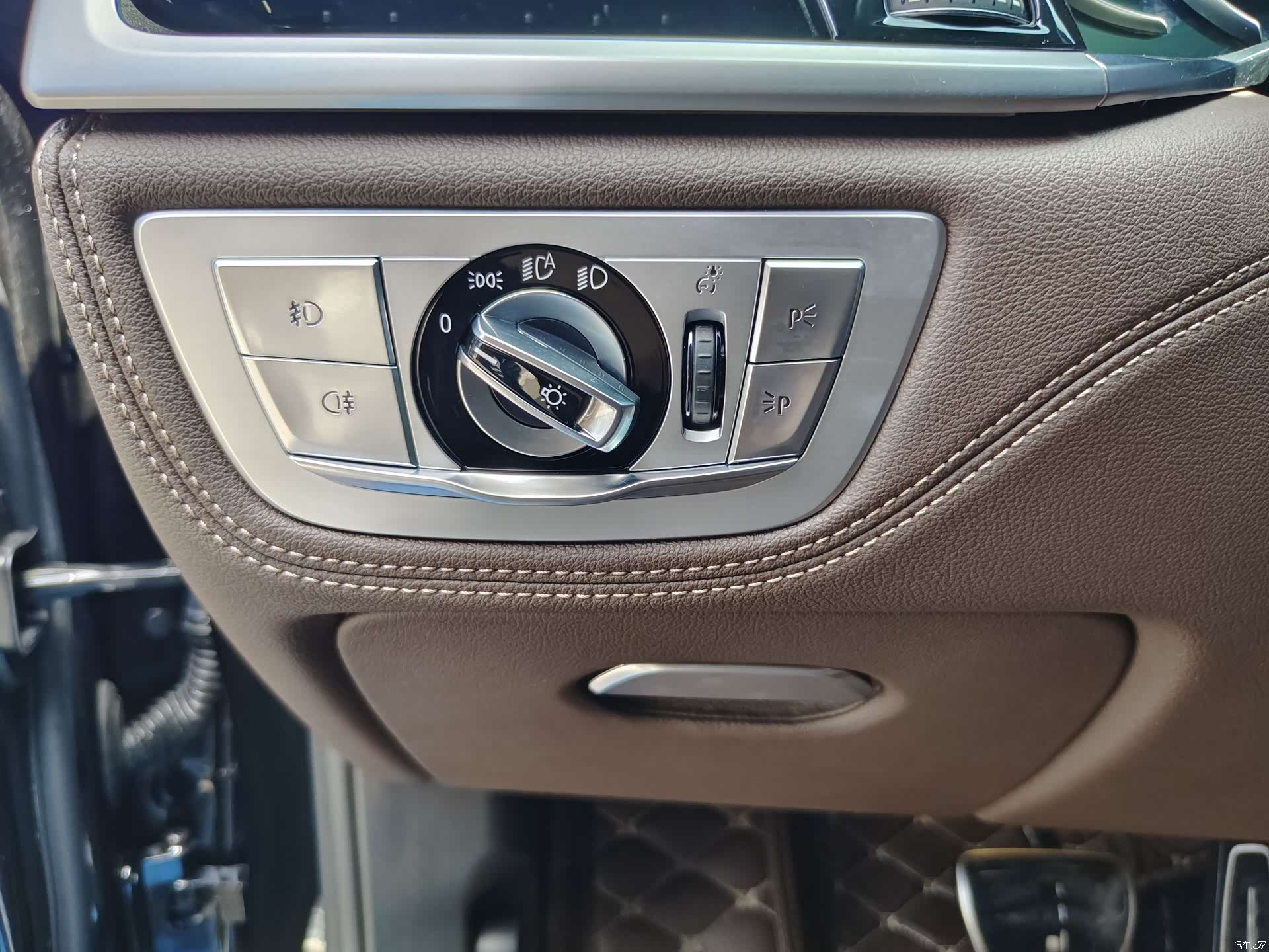 BMW 7 Series, 2018 16