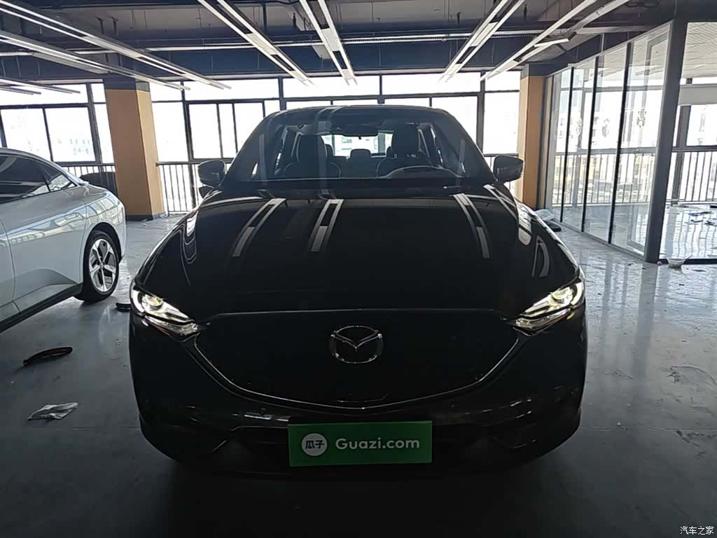 Mazda CX-5, 2021 3