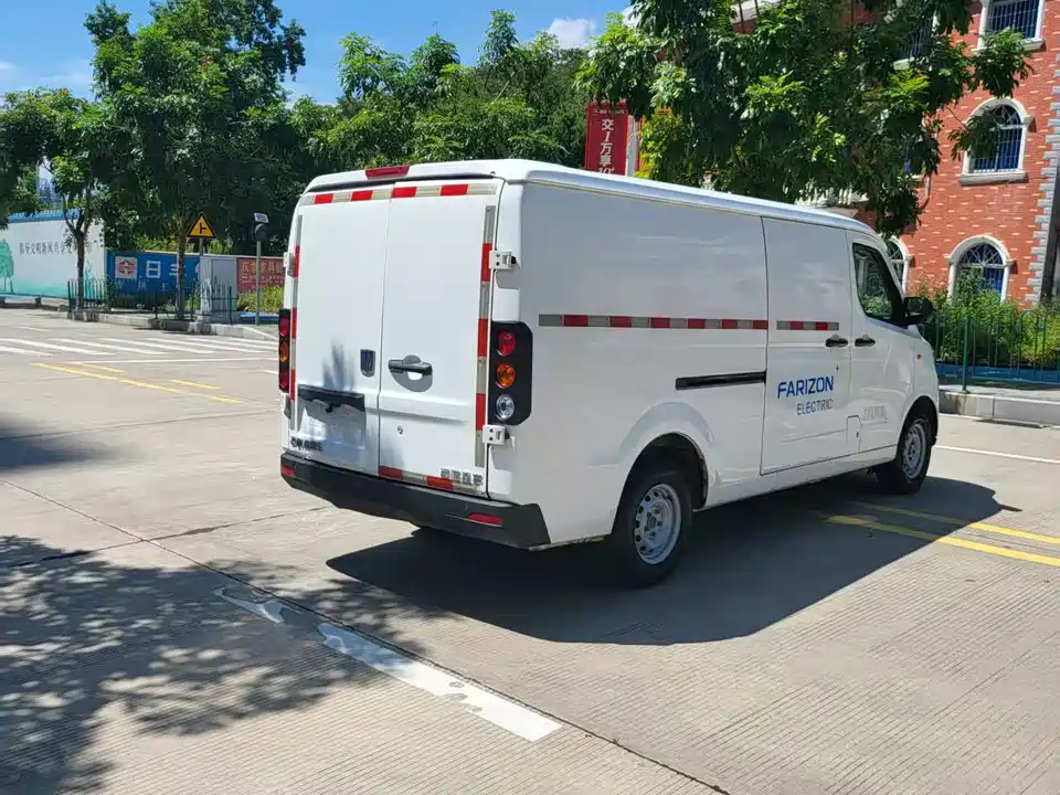 Yuanzheng Star Enjoy E6