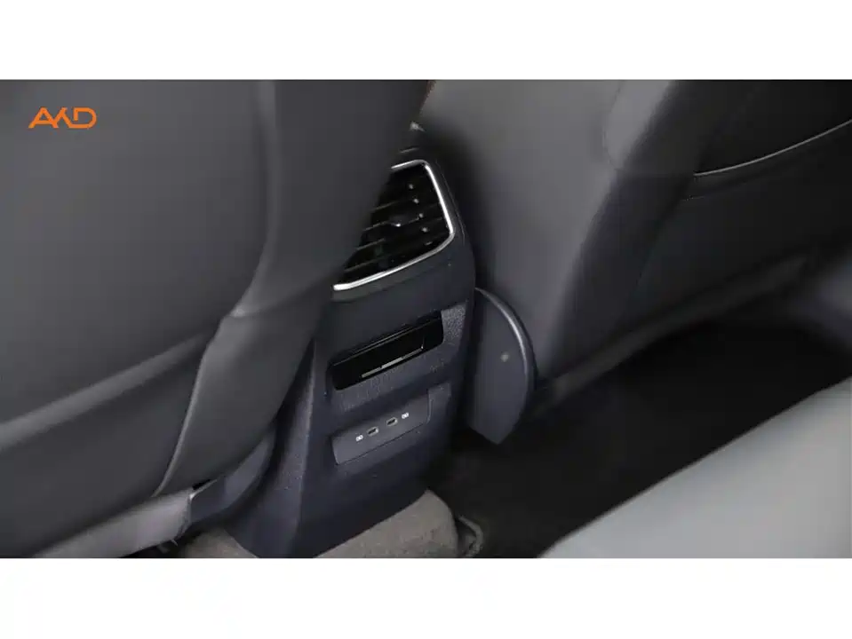 Volkswagen ID.4 CROZZ