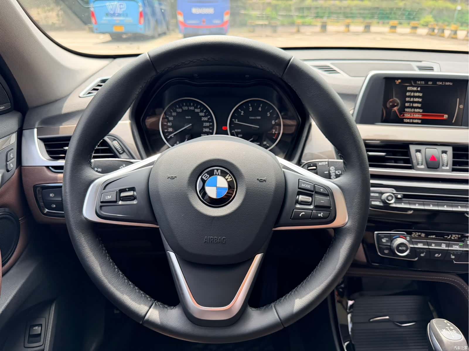 BMW X1, 2017 7
