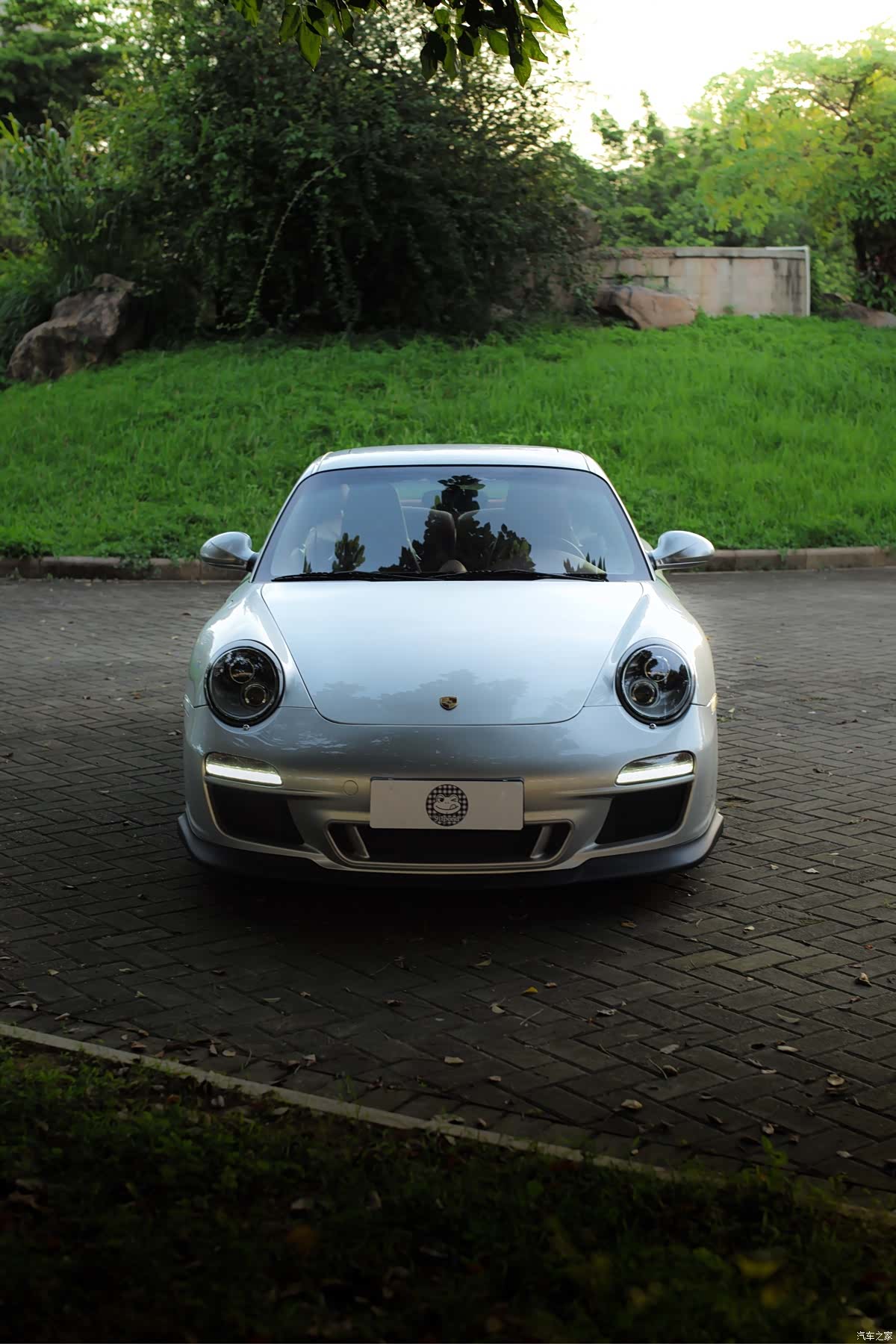 Porsche 911, 2009 2