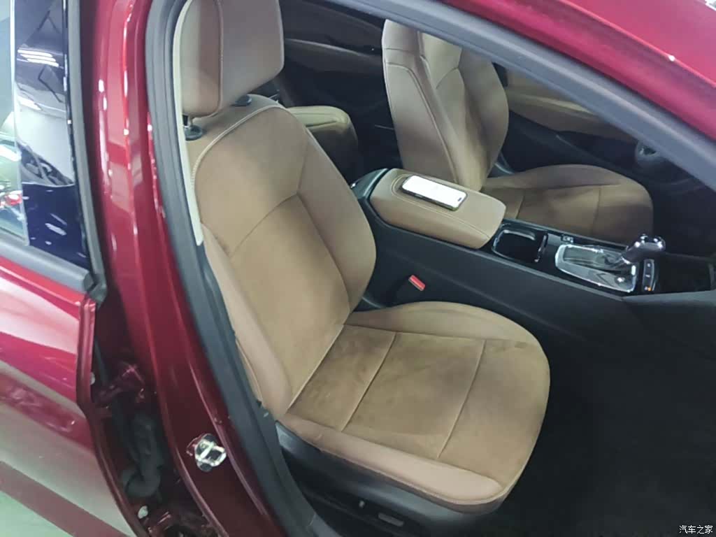 Buick Regal, 2019 25