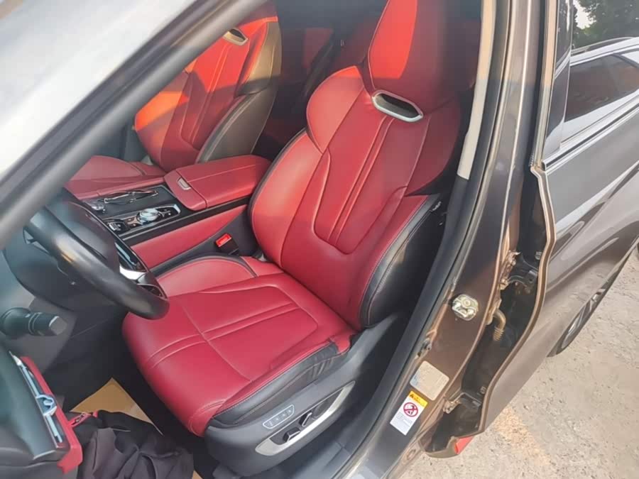 Changan Changan CS75 PLUS 2020, фото 15