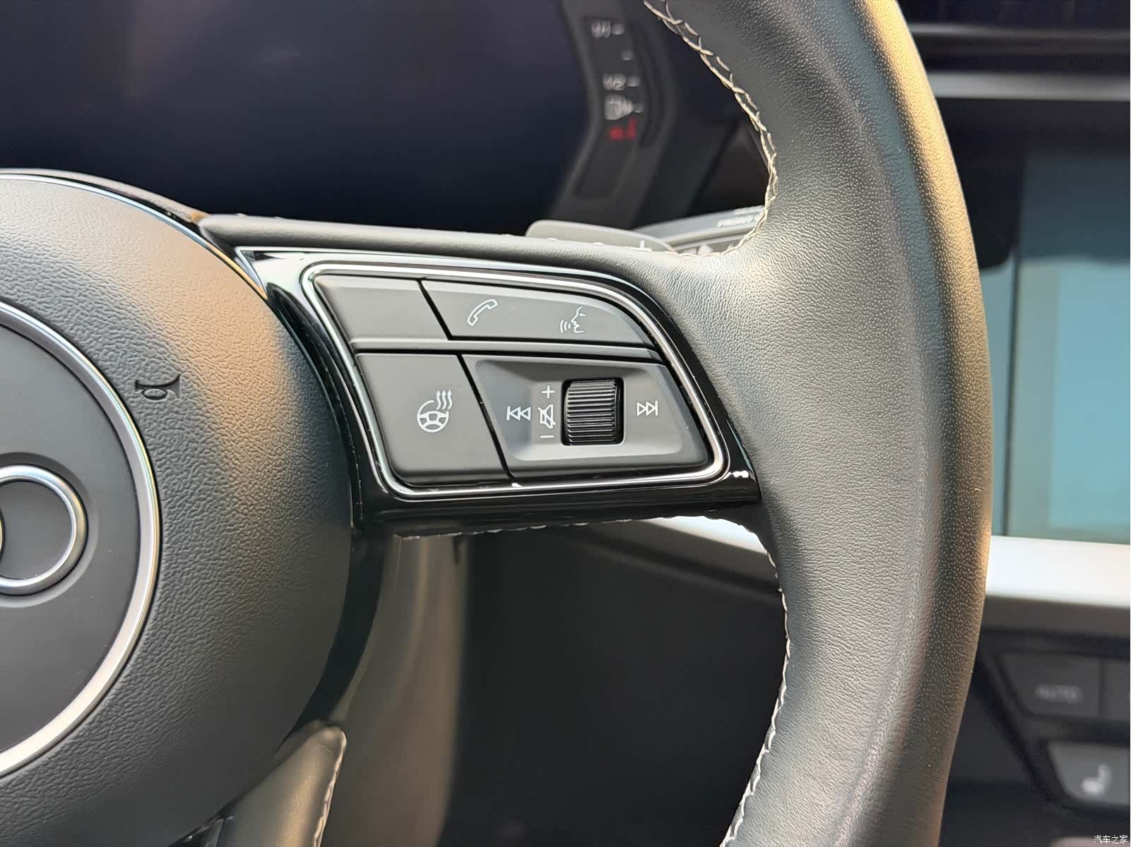 Audi A3, 2023 10