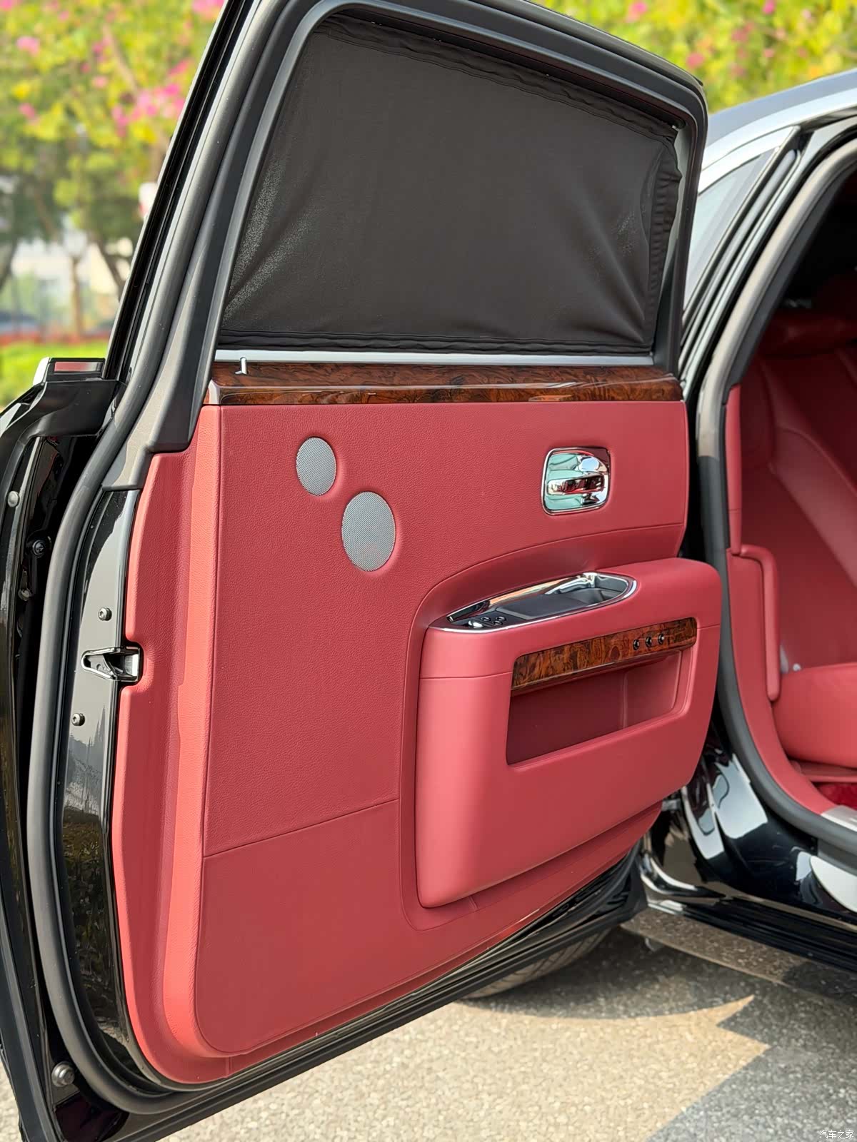 Rolls-Royce Ghost, 2016 44