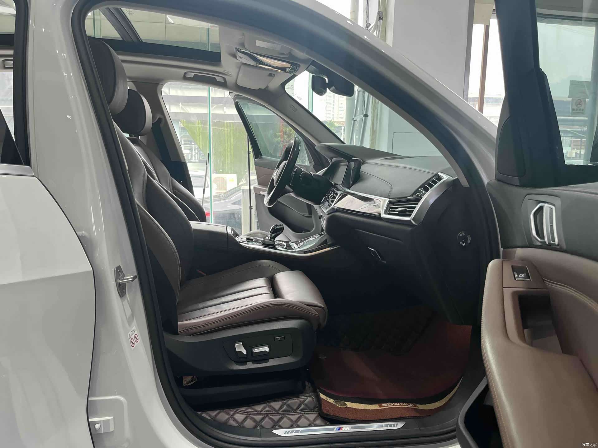 BMW X5, 2020 12