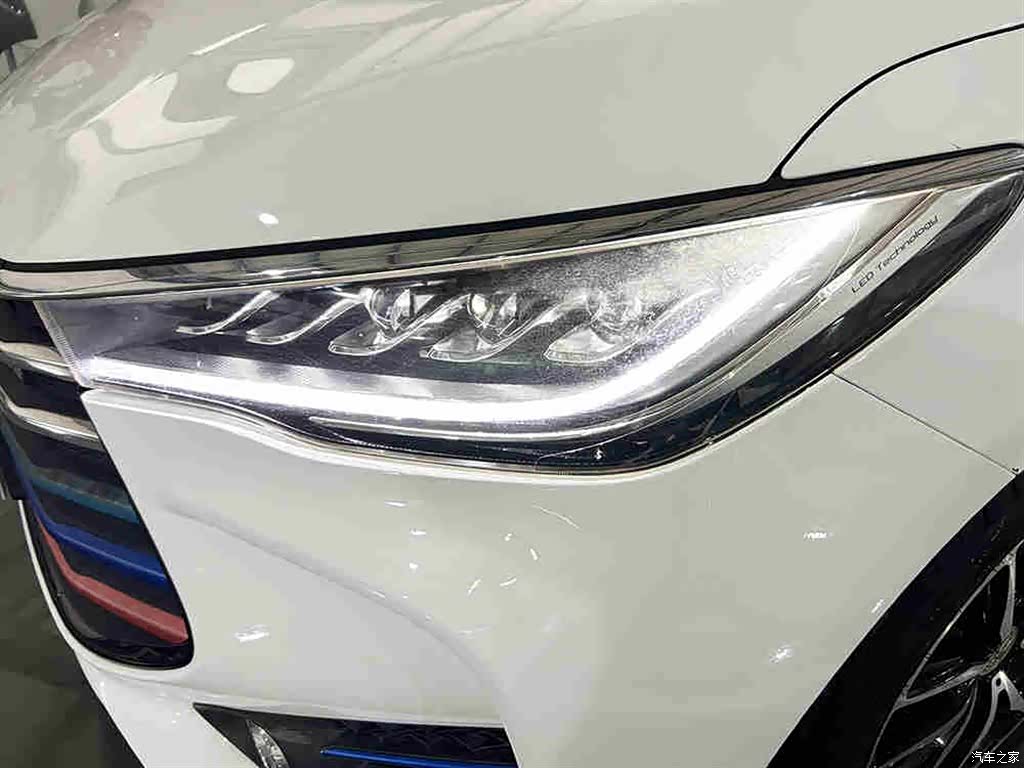 BYD Song, 2018 11