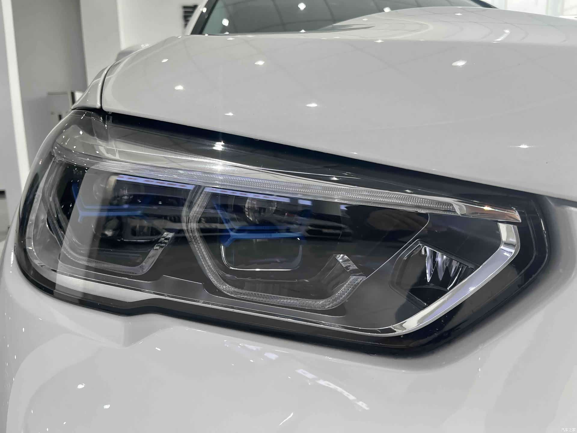 BMW X5, 2020 15