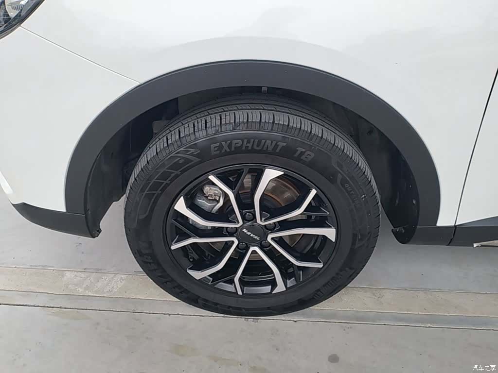 Haval H6, 2023 23