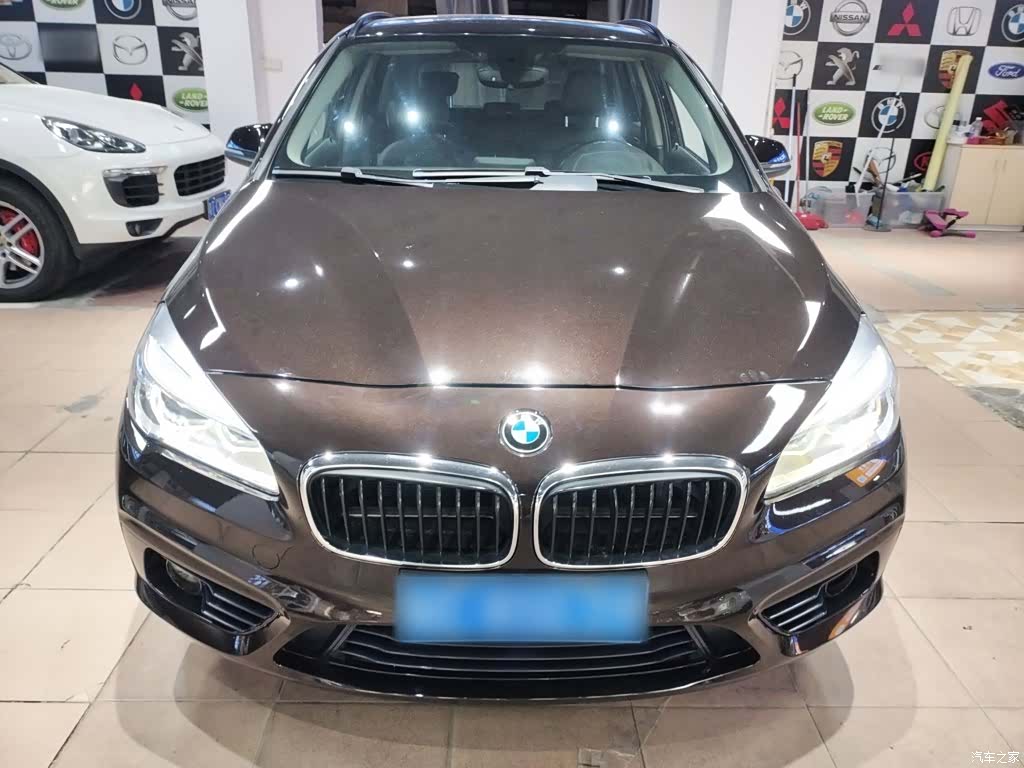 BMW 2 Series, 2015 23