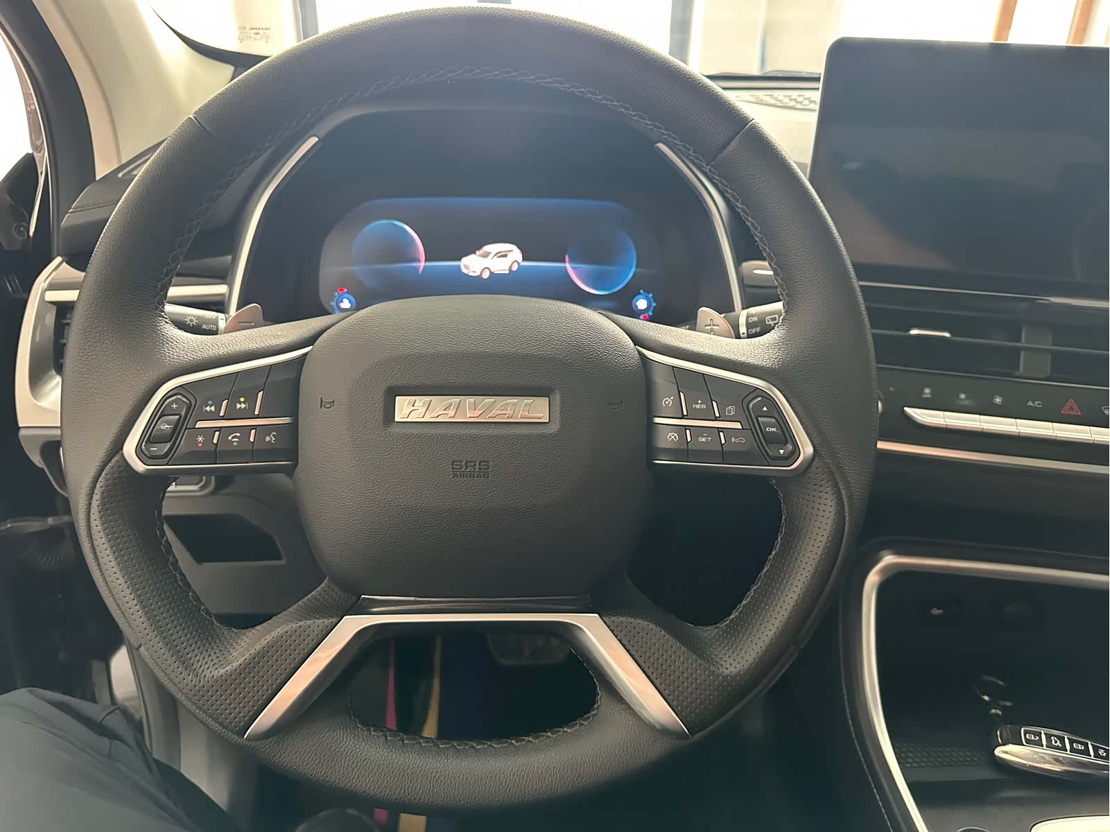 Haval H6, 2023 10
