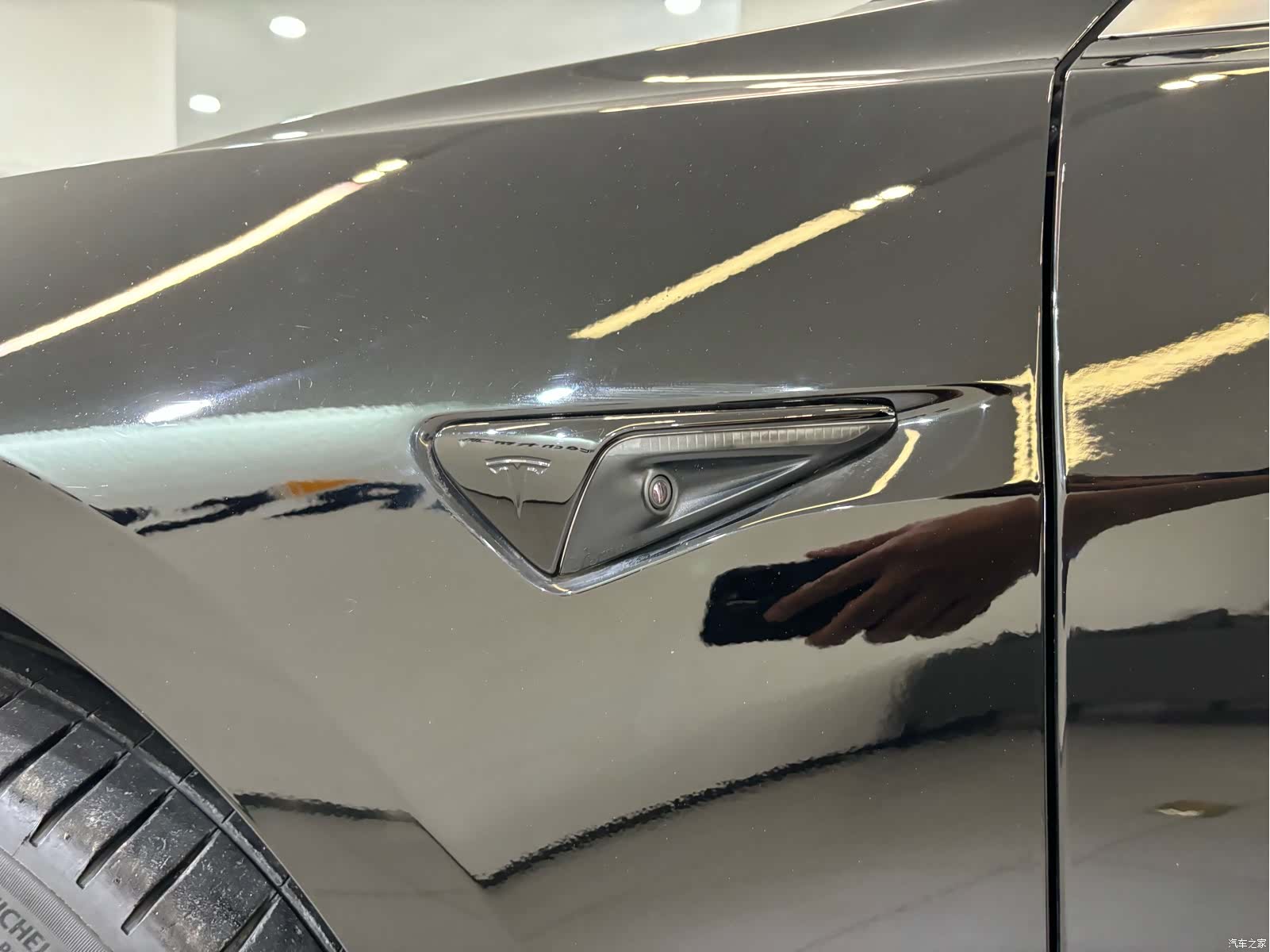Tesla Model 3, 2020 6
