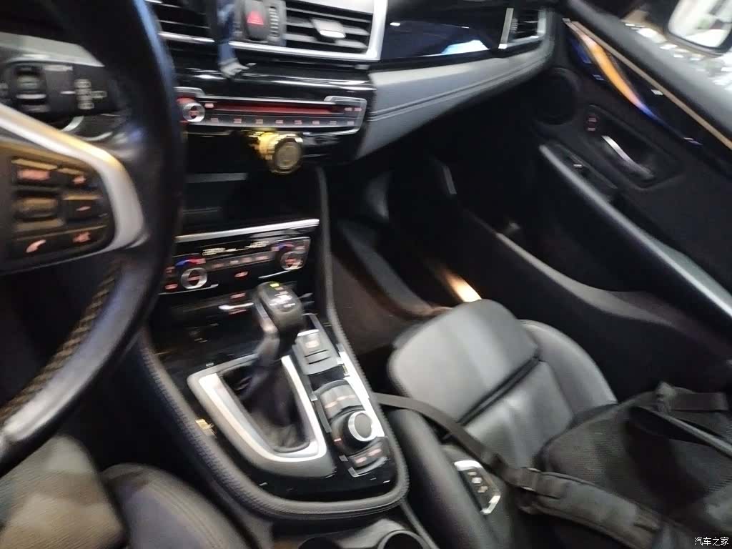 BMW 2 Series, 2015 6